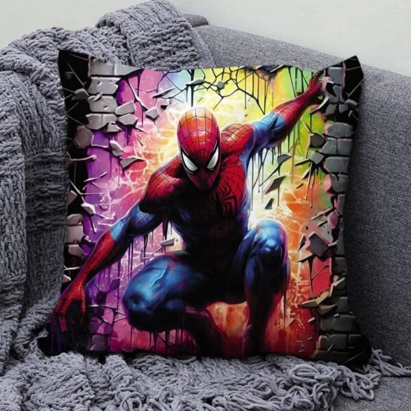 Combo Estampas Canecas e Almofadas 3D - Imagem 20