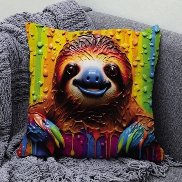 Combo Estampas Canecas e Almofadas 3D - Imagem 26