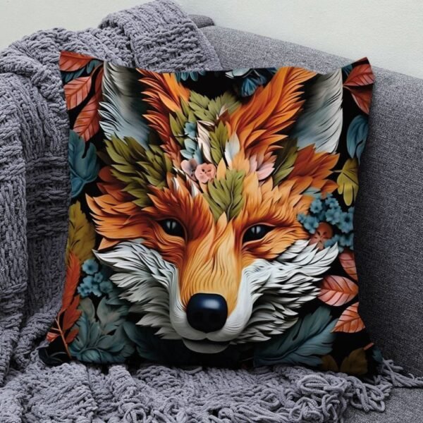 Combo Estampas Canecas e Almofadas 3D - Imagem 27