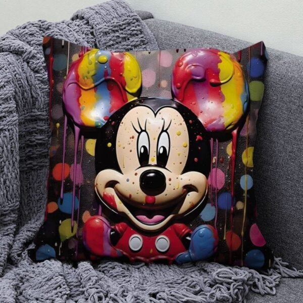 Combo Estampas Canecas e Almofadas 3D - Imagem 28