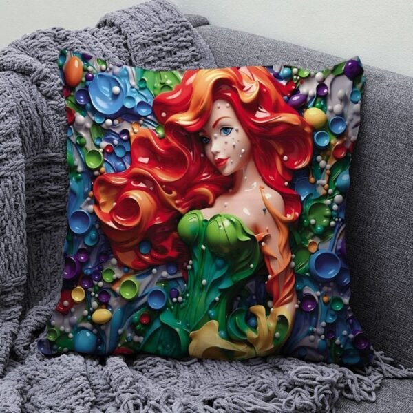 Combo Estampas Canecas e Almofadas 3D - Imagem 30