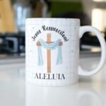 Estampas Canecas Ele Vive - Imagem 4