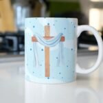 Estampas Canecas Ele Vive - Imagem 8