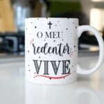 Estampas Canecas Ele Vive - Imagem 9