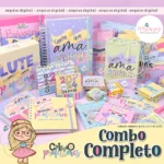 Combo Completo - Coleção Professores 2023(LS)