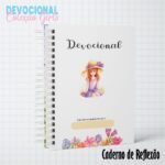 Combo Devocional - Coleção Girls Aquarela (Nick Design) - Lançamento 2024 - Imagem 10