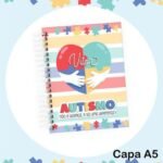 Kits Escolares Autista 2023 - Imagem 3