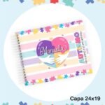 Kits Escolares Autista 2023 - Imagem 9