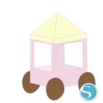 Combo Moldes para Mockups de Arquivos de Corte - Imagem 16