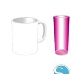 Combo Moldes para Mockups de Arquivos de Corte - Imagem 17