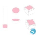 Combo Moldes para Mockups de Arquivos de Corte - Imagem 3