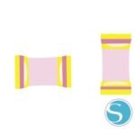 Combo Moldes para Mockups de Arquivos de Corte - Imagem 31