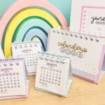 Combo Planejadores + Calendários 2023 - Imagem 7