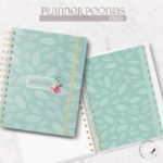 Combo Agendas | Planners | Cadernos | Calendários - Imagem 14