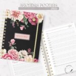 Combo Agendas | Planners | Cadernos | Calendários - Imagem 3