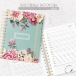 Combo Agendas | Planners | Cadernos | Calendários - Imagem 4