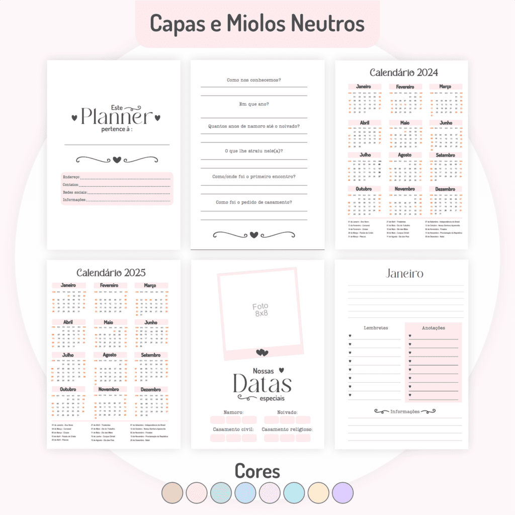 Combo-miolos-neutro-PA-6-2.png COMBO Miolos Neutros Agendas | Planners 2024 (Pamella) - Imagem 6