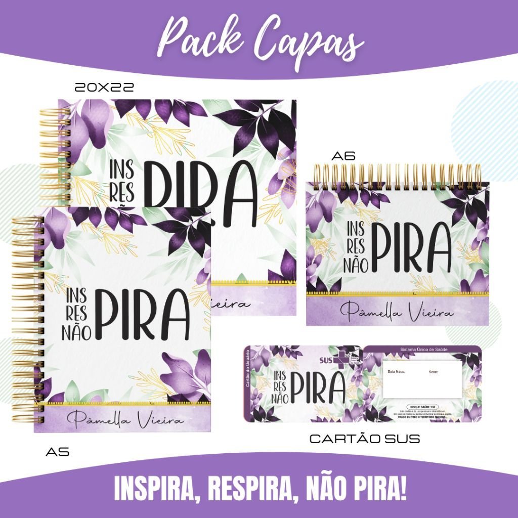 Combos-Capas-Variadas-1.0-18.jpg Combo Capas Variadas 1.0 - A6 | A5 | 20x11 | Cartão Sus - Imagem 18