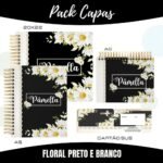 Combo Capas Variadas 1.0 - A6 | A5 | 20x11 | Cartão Sus - Imagem 19