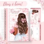 Combo Capas Variadas 1.0 - A6 | A5 | 20x11 | Cartão Sus - Imagem 2
