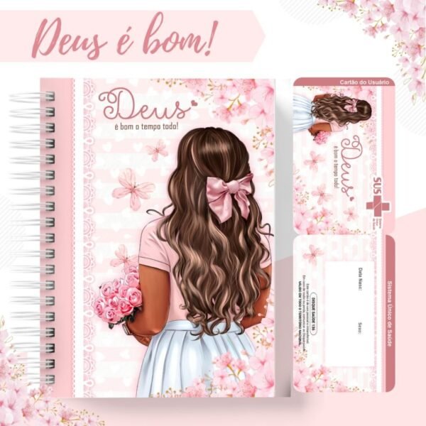 Combo Capas Variadas 1.0 - A6 | A5 | 20x11 | Cartão Sus - Imagem 2