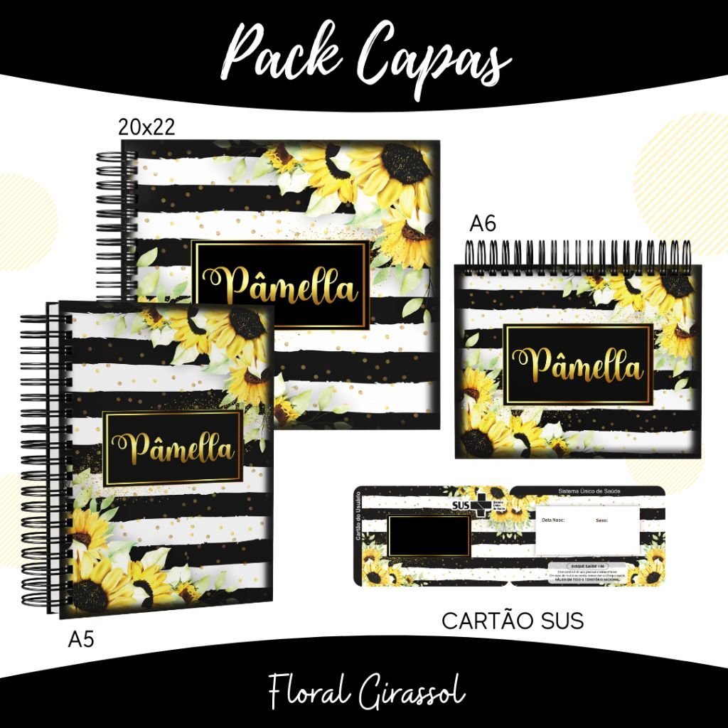 Combos-Capas-Variadas-1.0-3.jpg Combo Capas Variadas 1.0 - A6 | A5 | 20x11 | Cartão Sus - Imagem 3