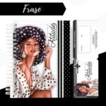 Combo Capas Variadas 1.0 - A6 | A5 | 20x11 | Cartão Sus - Imagem 5