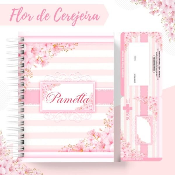Combo Capas Variadas 1.0 - A6 | A5 | 20x11 | Cartão Sus - Imagem 6