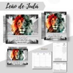 Combo Capas Variadas 1.0 - A6 | A5 | 20x11 | Cartão Sus - Imagem 8