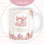 Combo Costureira - Encadernação (Pamella) - Imagem 2