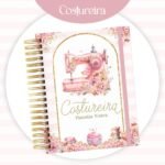 Combo Costureira - Encadernação (Pamella) - Imagem 3
