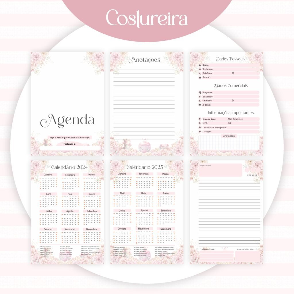 Costureira-Col-agosto-7.jpg Combo Costureira - Encadernação (Pamella) - Imagem 7