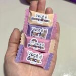 Kit Mimos - Arquivos de Corte Mulheres 2023 - Imagem 15