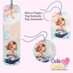 Agenda A5 Datada 1DPP - Meninas da Floresta N3 - Imagem 2