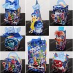 Divertidamente 2 - Kit Avulso Festa