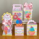 Doces - Kit Festa Pronta