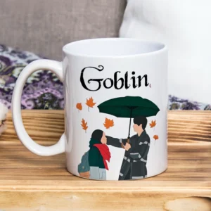 Dorama Goblin - Arte Avulsa Caneca