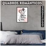 Estampas Canecas, Almofadas, Relógios e Quadros - Namorados 2023 - Imagem 22