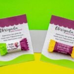 Balinhas + Card Açaí