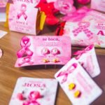 Kit Digital + Mimos - Outubro Rosa 2023 (Amarantto) - Imagem 8