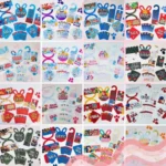 Combo Caça aos Ovos de Páscoa - Arquivos De Corte - Imagem 2