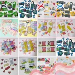 Combo Caça aos Ovos de Páscoa - Arquivos De Corte - Imagem 3