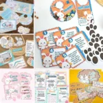 Combo Caça aos Ovos de Páscoa - Arquivos De Corte