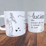Estampas Canecas + Azulejos - Mãe Contorno - Imagem 14