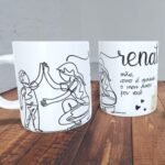 Estampas Canecas + Azulejos - Mãe Contorno - Imagem 20