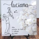 Estampas Canecas + Azulejos - Mãe Contorno - Imagem 5