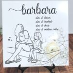 Estampas Canecas + Azulejos - Mãe Contorno - Imagem 9