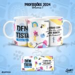 Profissões 2024 Vol. 1 (Lab51) - Imagem 11