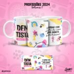 Profissões 2024 Vol. 1 (Lab51) - Imagem 12