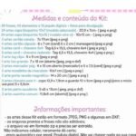 Combo Mimos + Kit Digital - Deus e Eu - Imagem 9